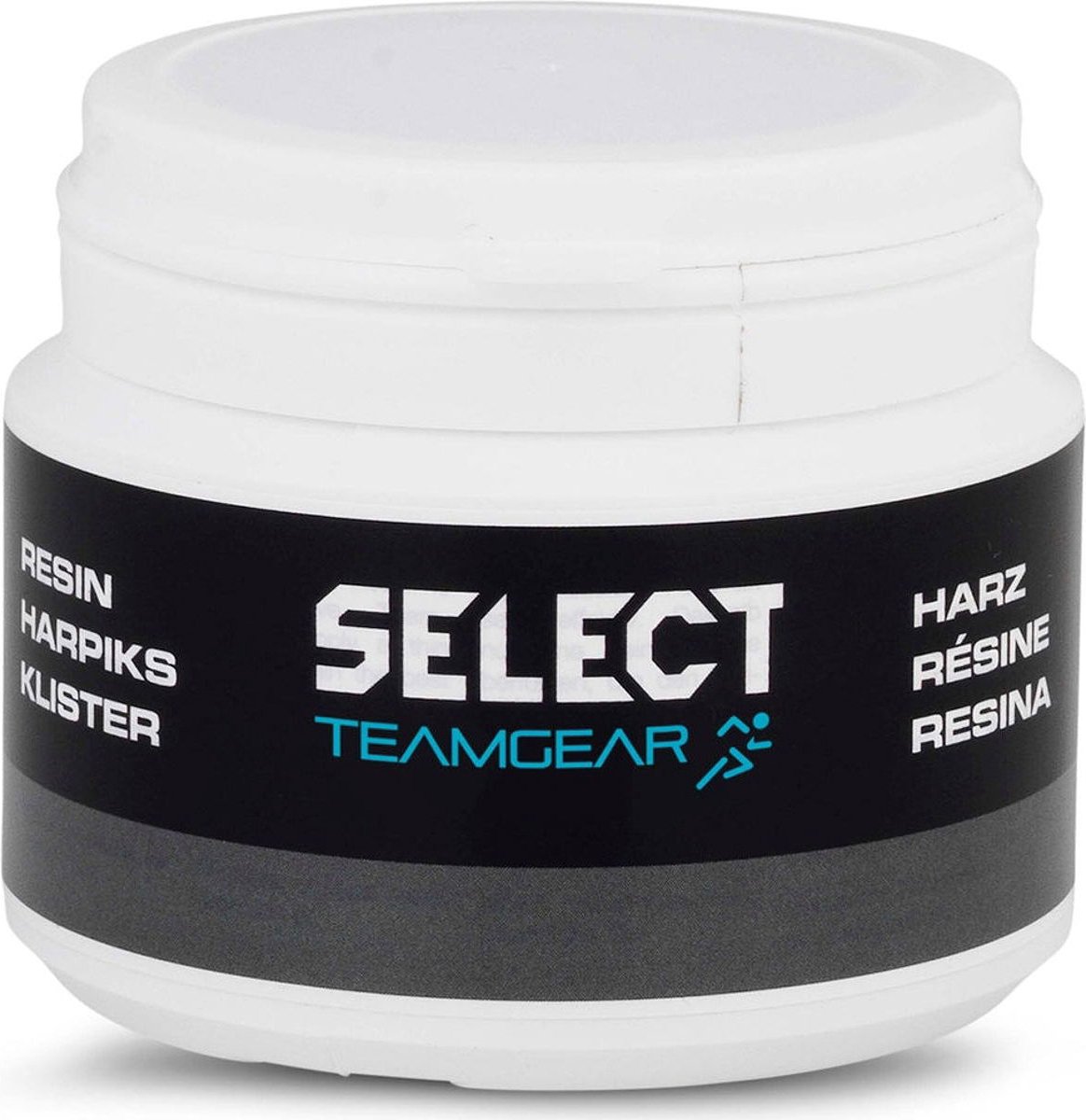   Resin 500 ML Handbalhars - Transparant | Maat: UNI